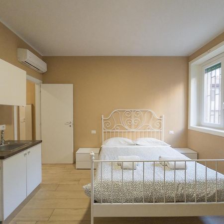 Smart Flat Portello Milan Exterior photo
