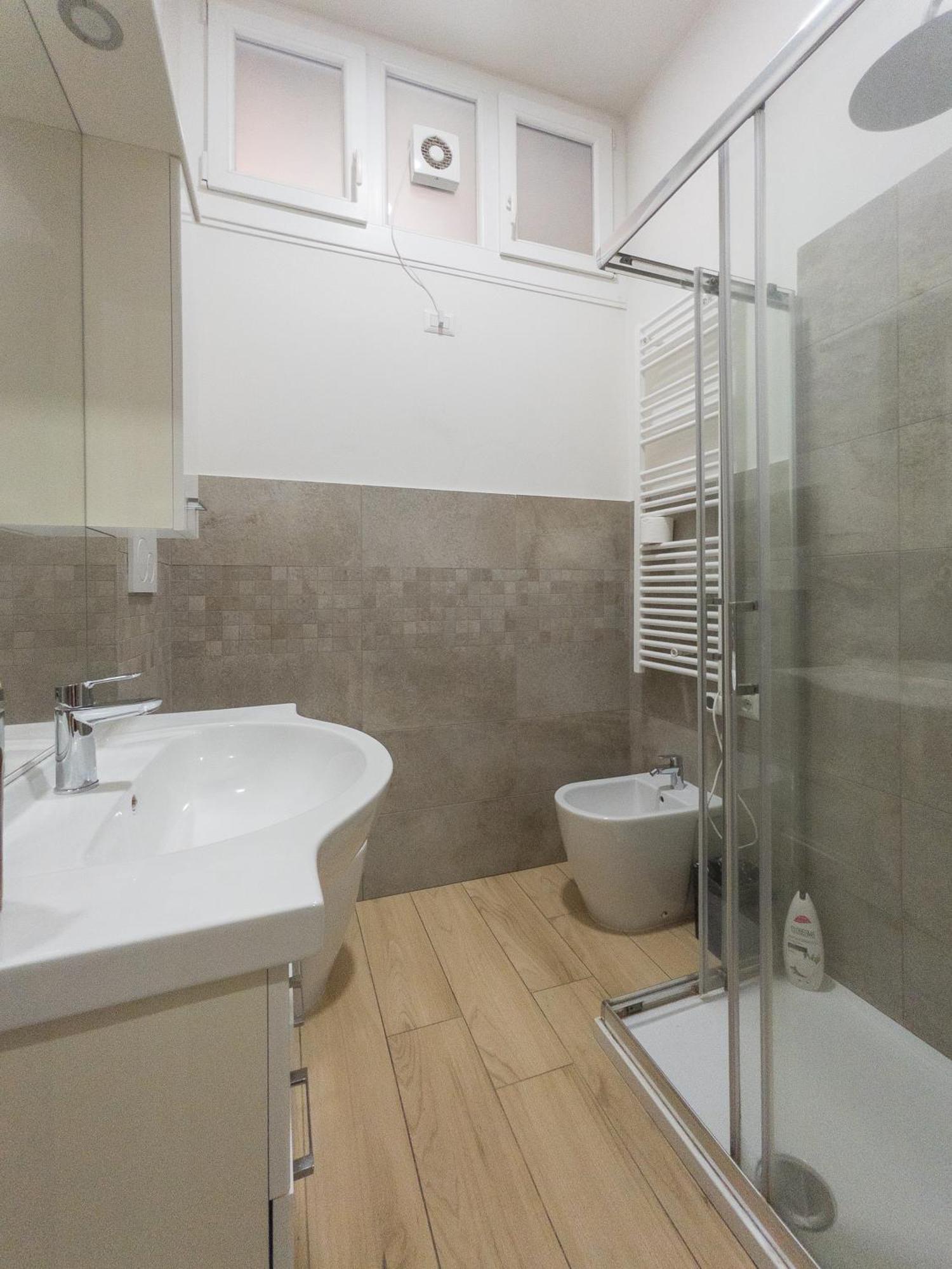 Smart Flat Portello Milan Exterior photo
