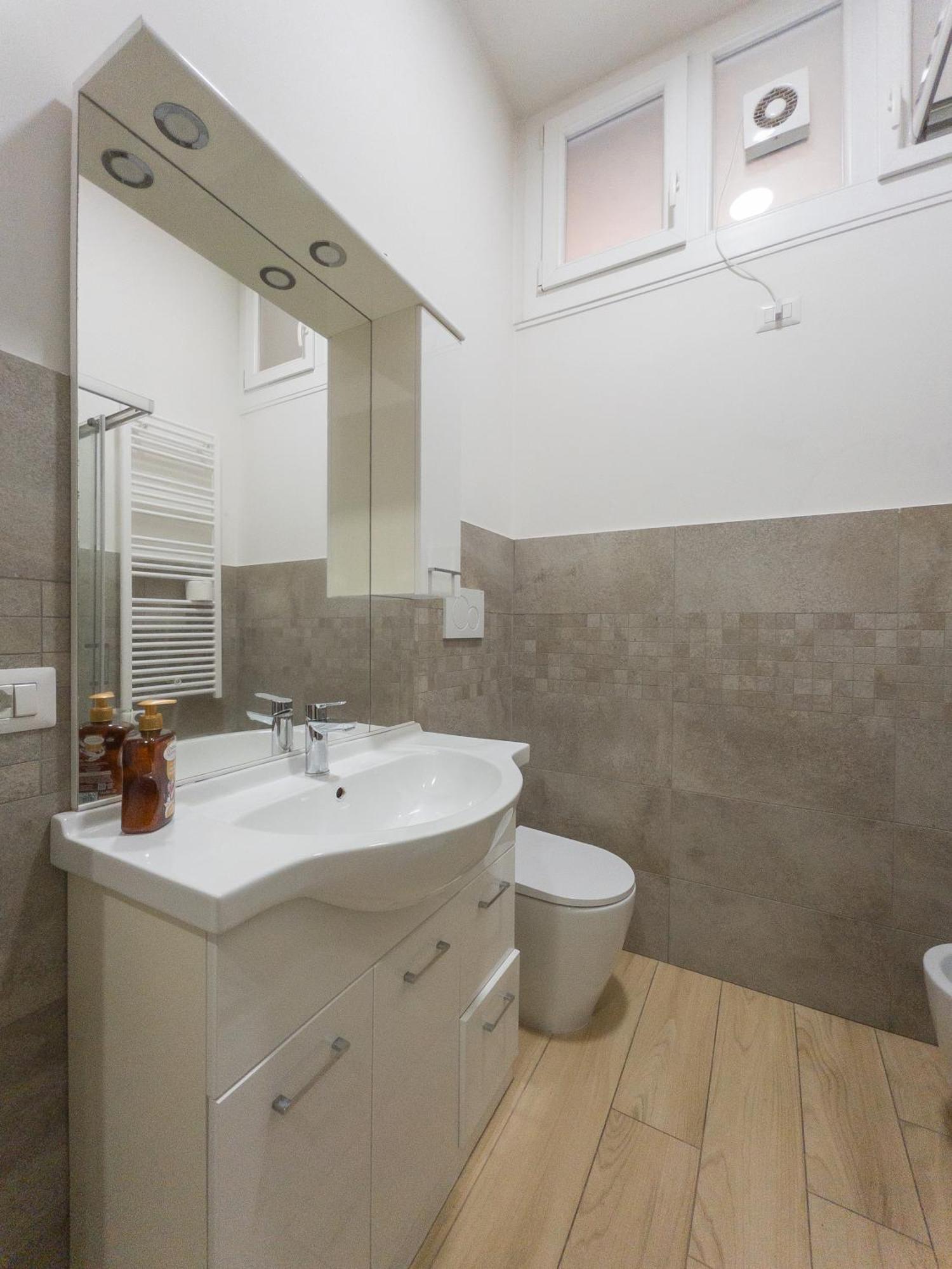 Smart Flat Portello Milan Exterior photo