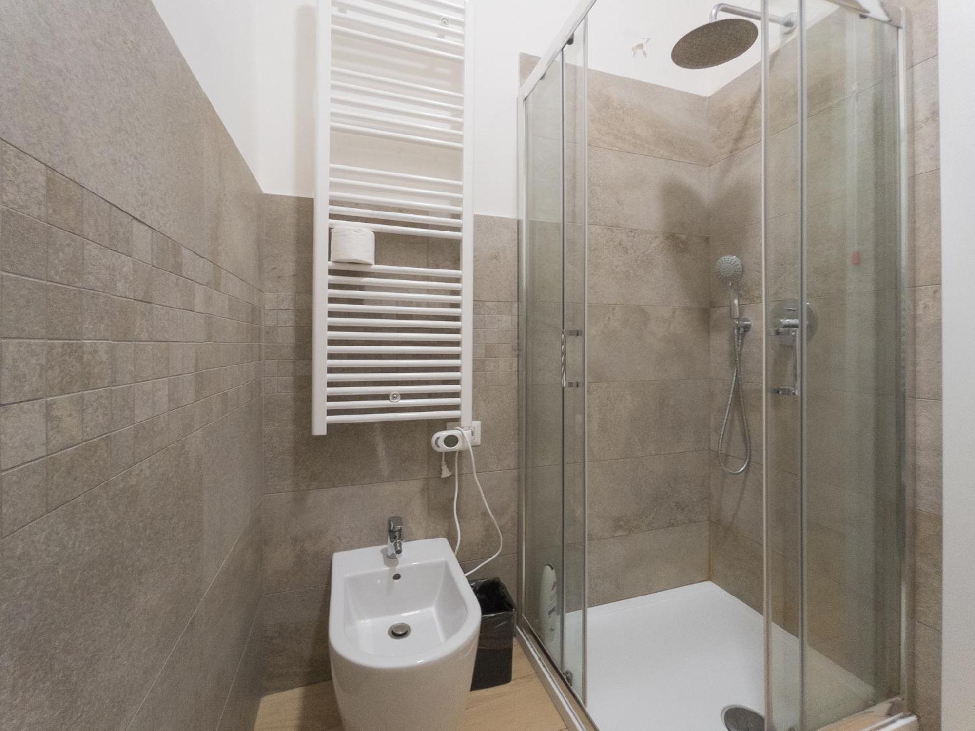 Smart Flat Portello Milan Exterior photo