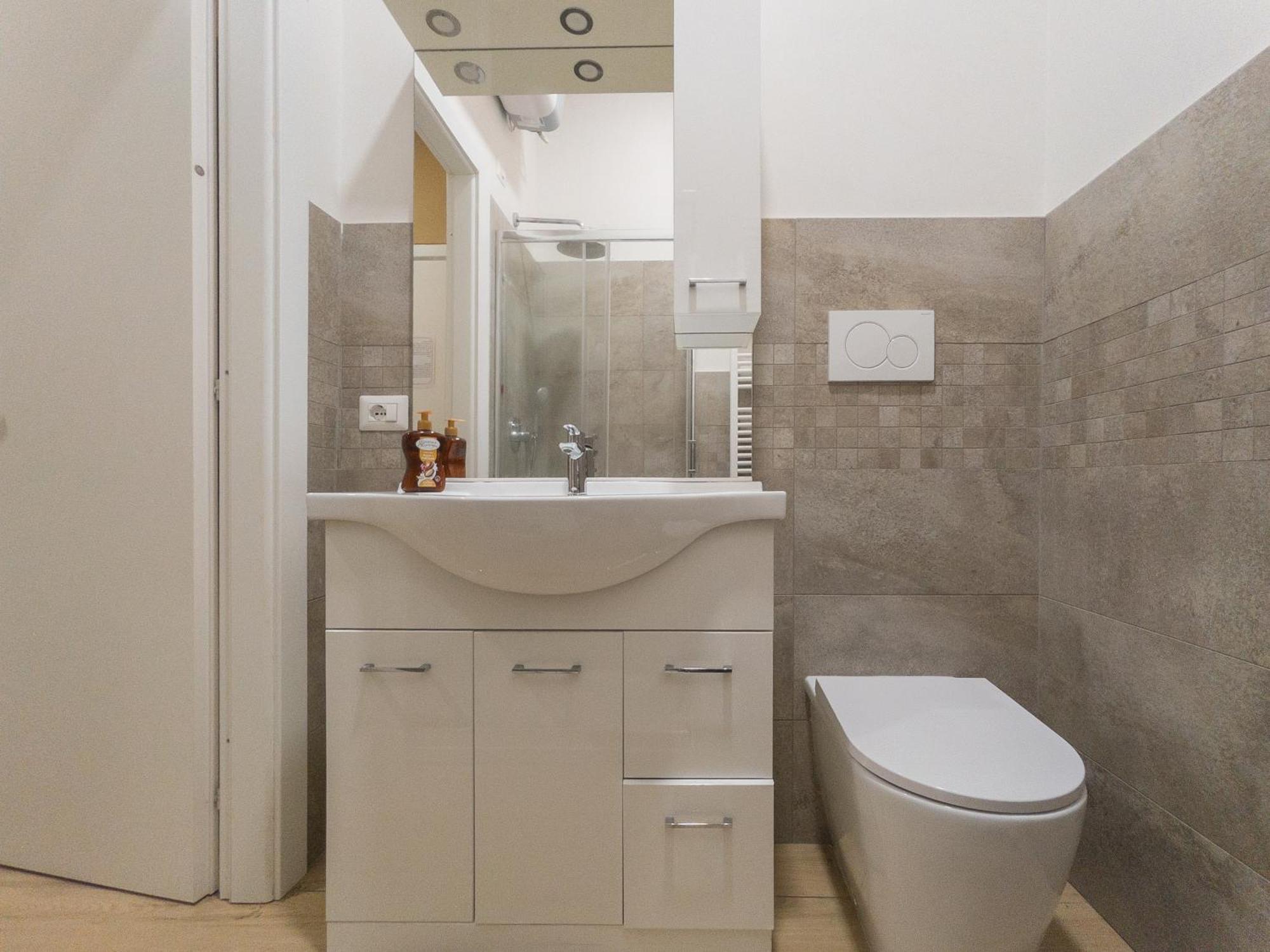 Smart Flat Portello Milan Exterior photo