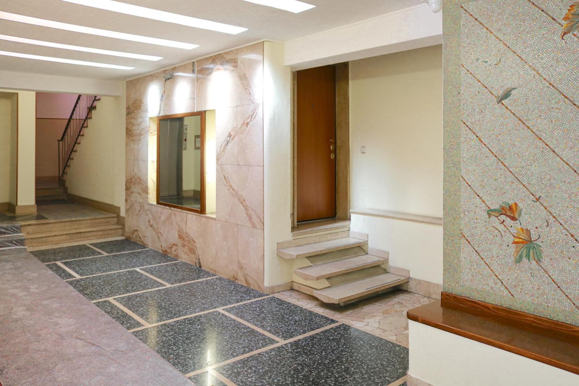 Smart Flat Portello Milan Exterior photo